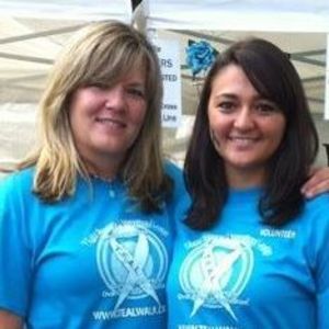 Meet your Posher, Catherine